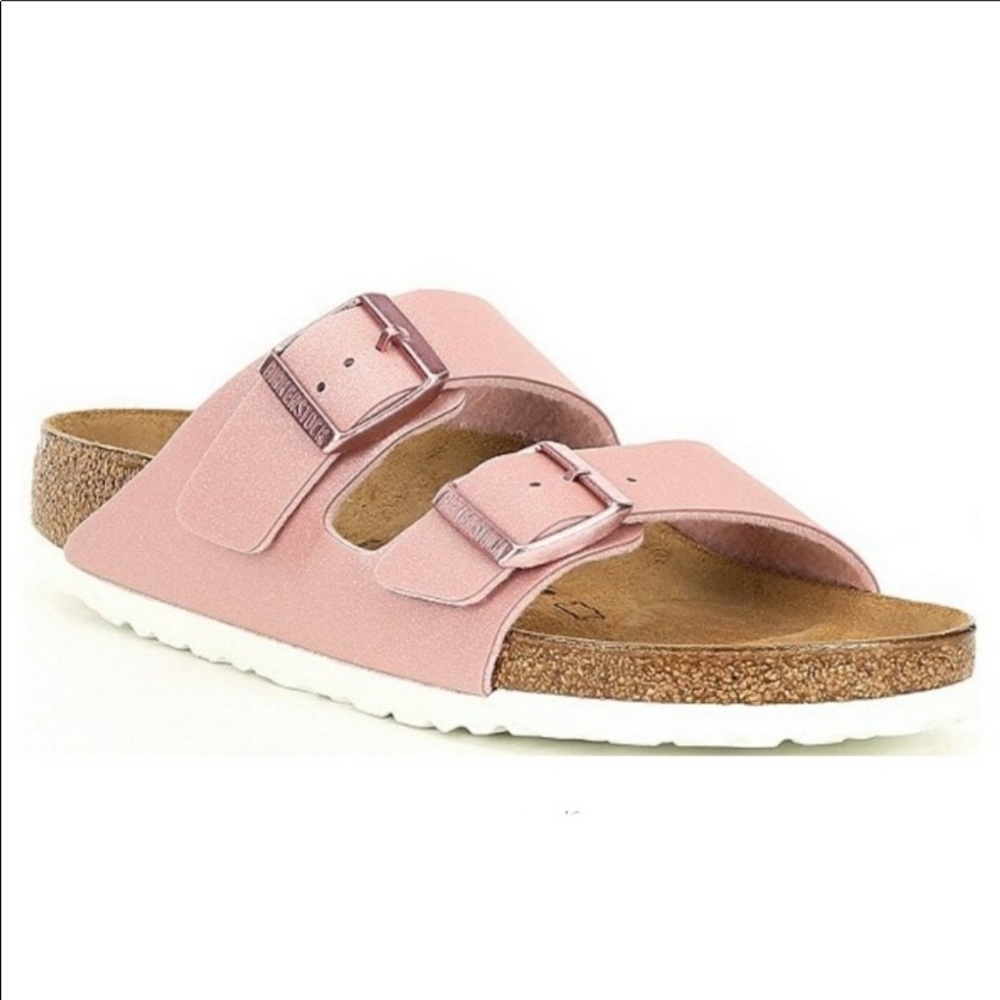 Birkenstock’s Sandals